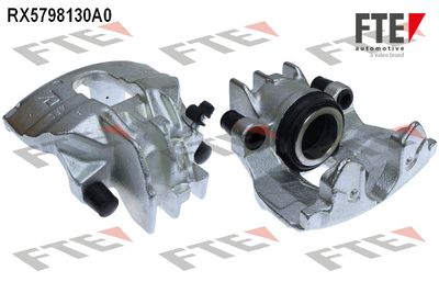 Тормозной суппорт FTE 9291958