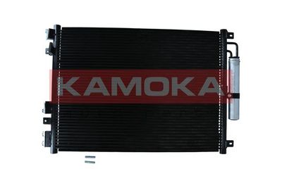 Конденсатор, кондиционер KAMOKA 7800370