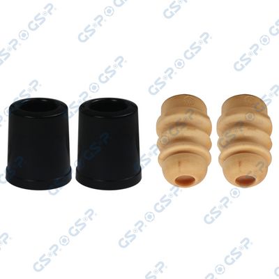 Putekļu aizsargkomplekts, Amortizators GSP 5402400PK