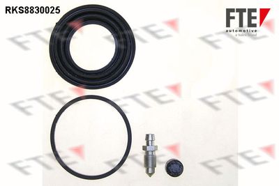 Ремкомплект, тормозной суппорт FTE 9324000
