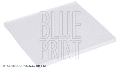 Фильтр, воздух во внутренном пространстве BLUE PRINT ADN12540