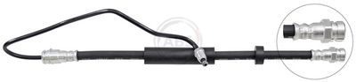 Bremžu šļūtene A.B.S. SL 1062
