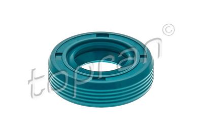 Уплотняющее кольцо, механическая коробка передач TOPRAN 201 536