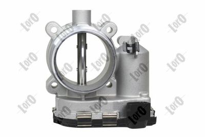 Droseļvārsta pievada stiprinājums ABAKUS 12102047