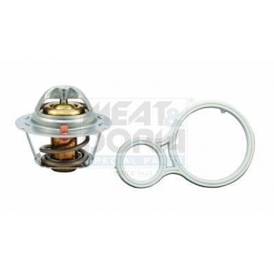 Термостат, охлаждающая жидкость MEAT & DORIA 92440