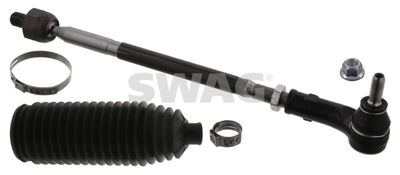 Поперечная рулевая тяга SWAG 30 94 9065