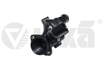 Термостат, охлаждающая жидкость vika 11211843701