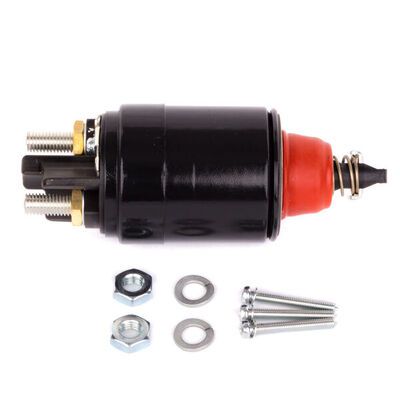 Ievilcējrelejs, Starteris MAHLE MSX 1410KIT