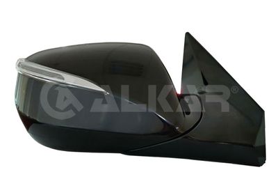 Ārējais atpakaļskata spogulis ALKAR 6147725