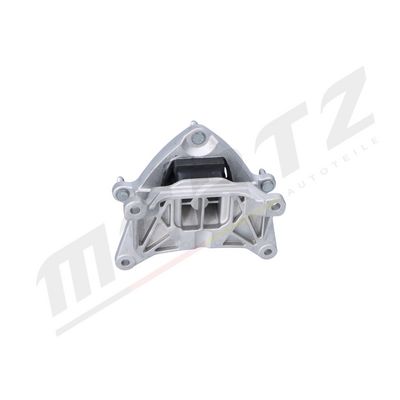 Piekare, Automātiskā pārnesumkārba MERTZ M-S5326