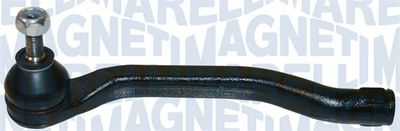 Наконечник поперечной рулевой тяги MAGNETI MARELLI 301191606440