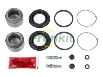 Ремкомплект, тормозной суппорт FRENKIT 240924