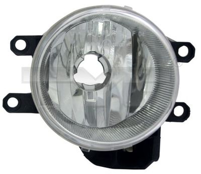 Miglas lukturis TYC 19-6020-01-9