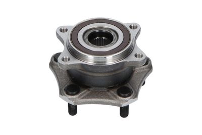Riteņa rumbas gultņa komplekts KAVO PARTS WBH-8505