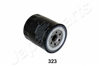 Eļļas filtrs JAPANPARTS FO-323S
