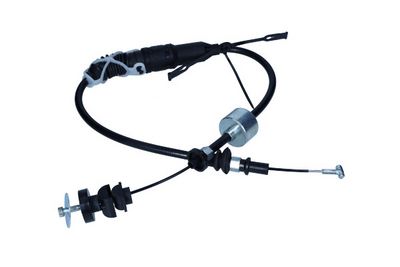 Trose, Sajūga pievads MAXGEAR 32-0080