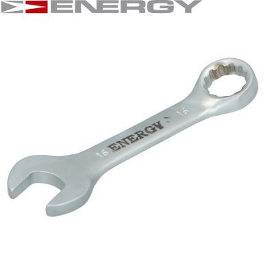 ENERGY NE01002S16 Uzgriežņatslēga