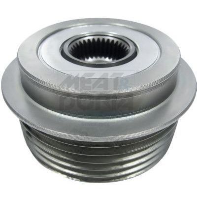 Ģeneratora brīvgaitas mehānisms MEAT & DORIA 45233