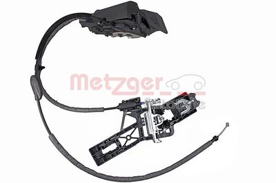 Замок двери METZGER 2314278