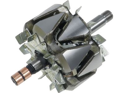 Rotors, Ģenerators AS-PL AR9055S