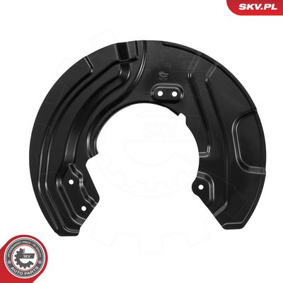 Dubļu sargs, Bremžu disks ESEN SKV 57SKV298