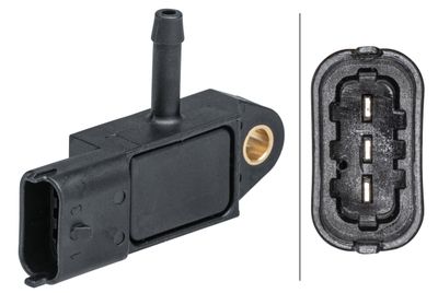 Devējs, Pūtes spiediens HELLA 6PP 009 403-041