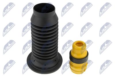 Буфер, амортизация NTY AB-CT-010