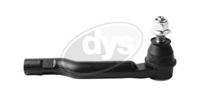 Наконечник поперечной рулевой тяги DYS 22-23469