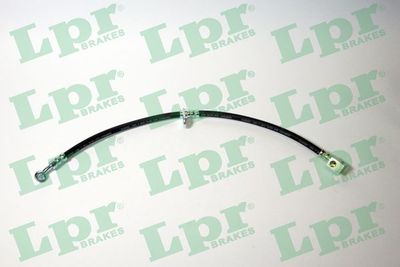 Bremžu šļūtene LPR 6T48384