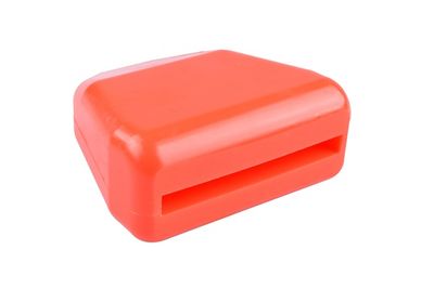 TEDGUM TED63064 Gājiena ierobežotājs, Atsperojums