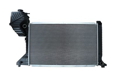 Радиатор, охлаждение двигателя KAMOKA 7700068