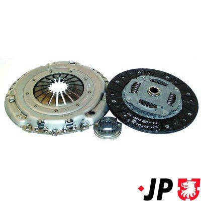 Комплект сцепления JP GROUP 1130402210