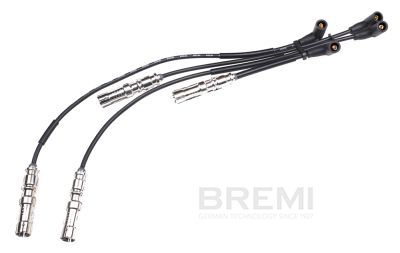 Комплект проводов зажигания BREMI 221F200