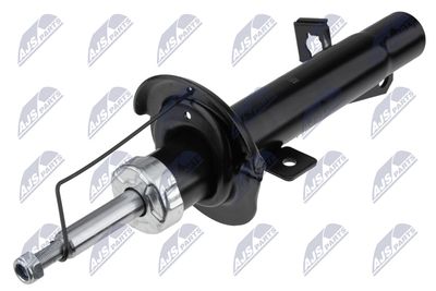 Амортизатор NTY A-FR-045