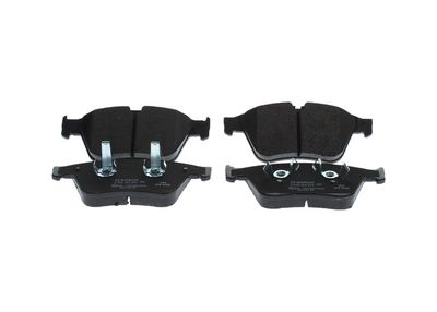 Bremžu uzliku kompl., Disku bremzes BOSCH 0 986 494 875