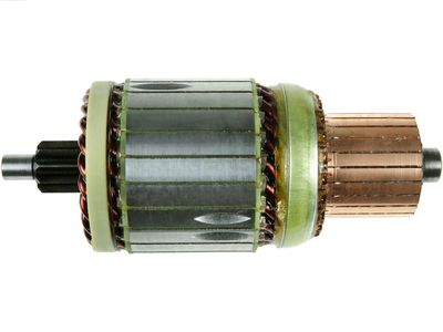 Enkurs, Starteris AS-PL SA9030S