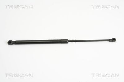 Газовая пружина, крышка багажник TRISCAN 871013274