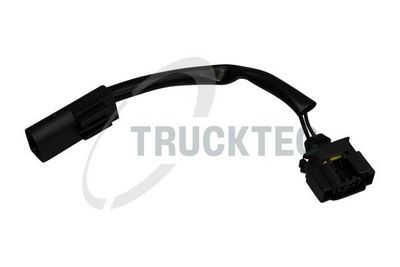 Savienotājvads, Sadales vārpstas devējs TRUCKTEC AUTOMOTIVE 02.12.158