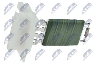 Сопротивление, вентилятор салона NTY ERD-PL-005