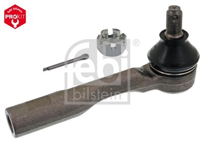Наконечник поперечной рулевой тяги FEBI BILSTEIN 43151