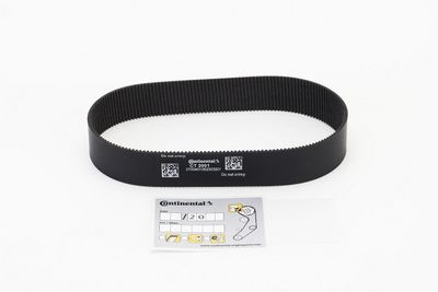 Zobsiksna CONTINENTAL CTAM CT2001