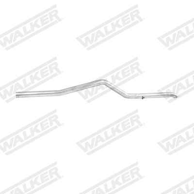 Izplūdes caurule WALKER 10668