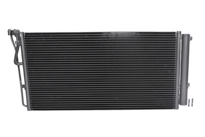 Конденсатор, кондиционер KAMOKA 7800555