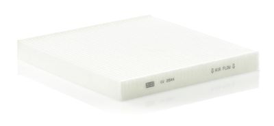 Фильтр, воздух во внутренном пространстве MANN-FILTER CU 2544