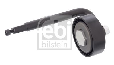 Spriegotājsvira, Ķīļrievu siksna FEBI BILSTEIN 106365