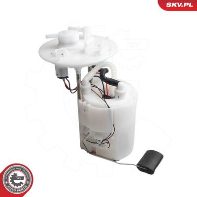 Barošanas sistēmas elements ESEN SKV 02SKV863