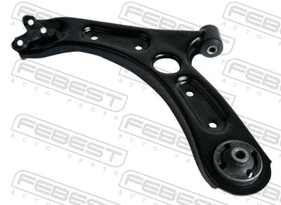 Рычаг независимой подвески колеса, подвеска колеса FEBEST 2224-F2FLH