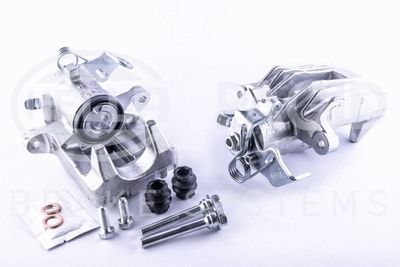 Bremžu suports HELLA PAGID 8AN 355 783-441