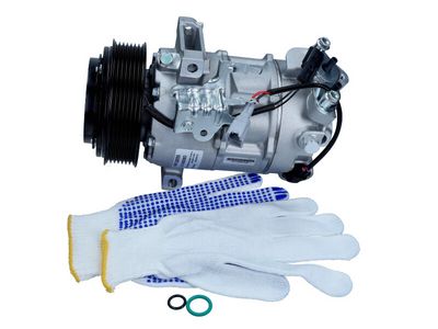 Компрессор, кондиционер MAXGEAR AC330038