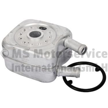 масляный радиатор, двигательное масло PIERBURG 7.09269.28.0